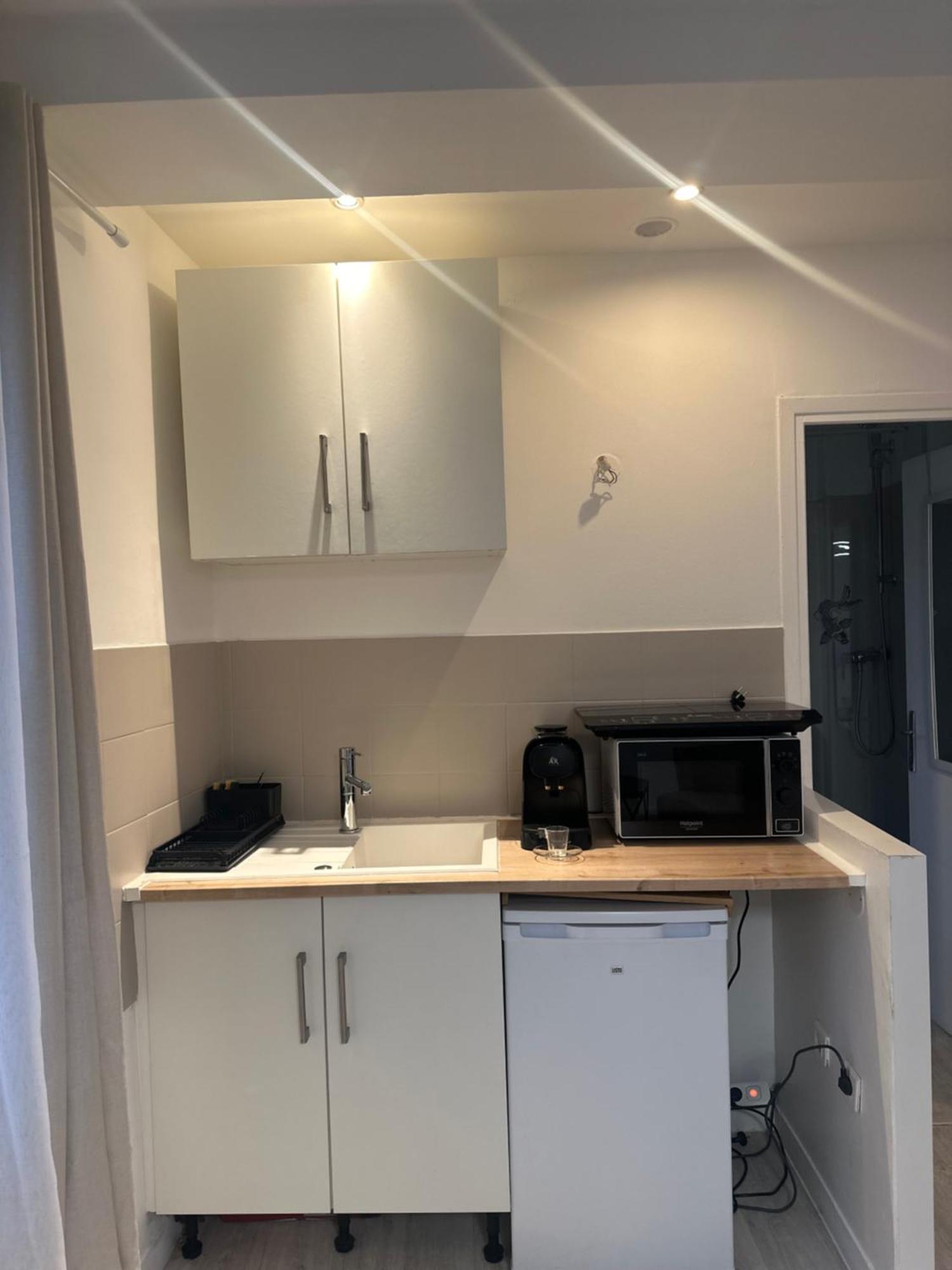 Californie Apartment Nizza